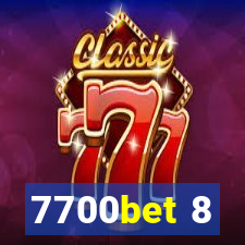 7700bet 8